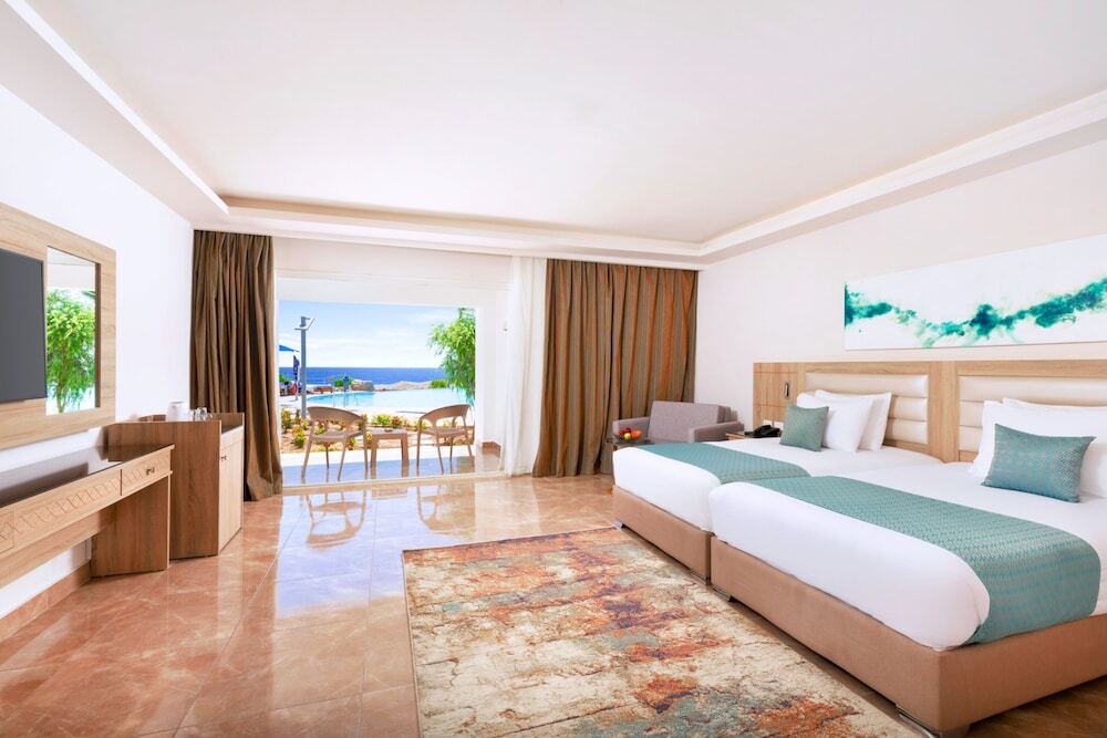 Pickalbatros Palace Resort