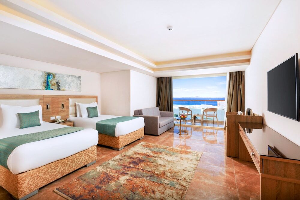 Pickalbatros Palace Resort