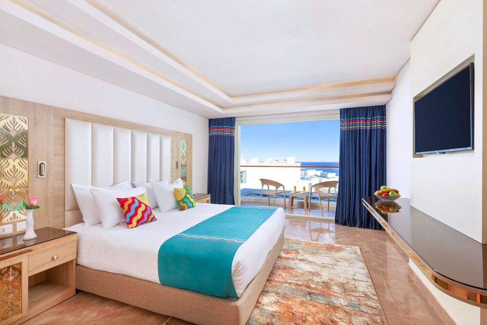 Pickalbatros Palace Resort