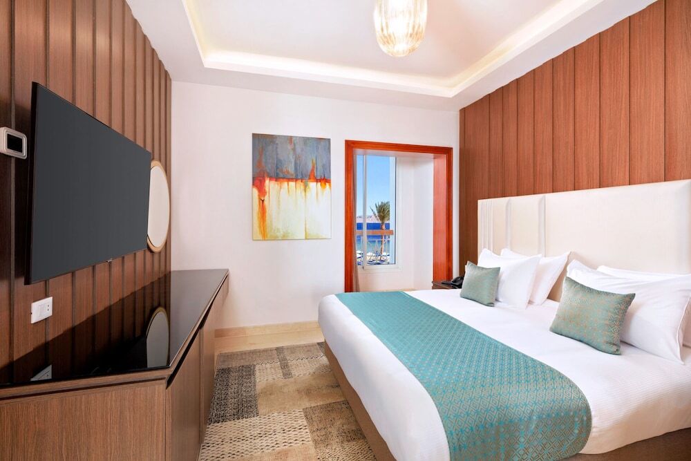 Pickalbatros Palace Resort