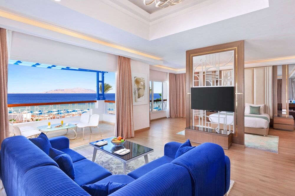 Pickalbatros Palace Resort