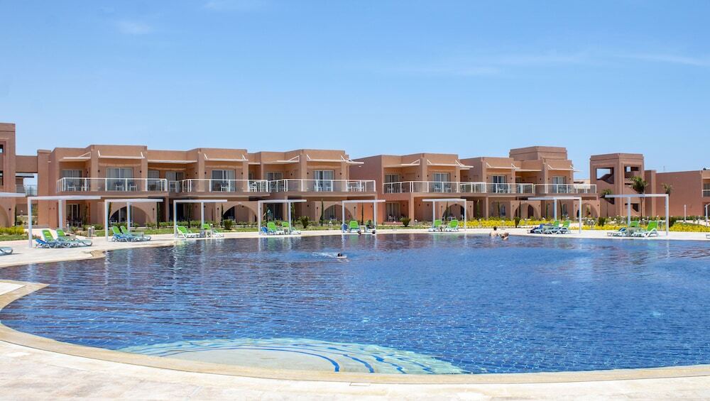 Pickalbatros Water Valley Resort - Neverland Hurghada