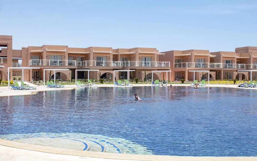 Pickalbatros Water Valley Resort - Neverland Hurghada