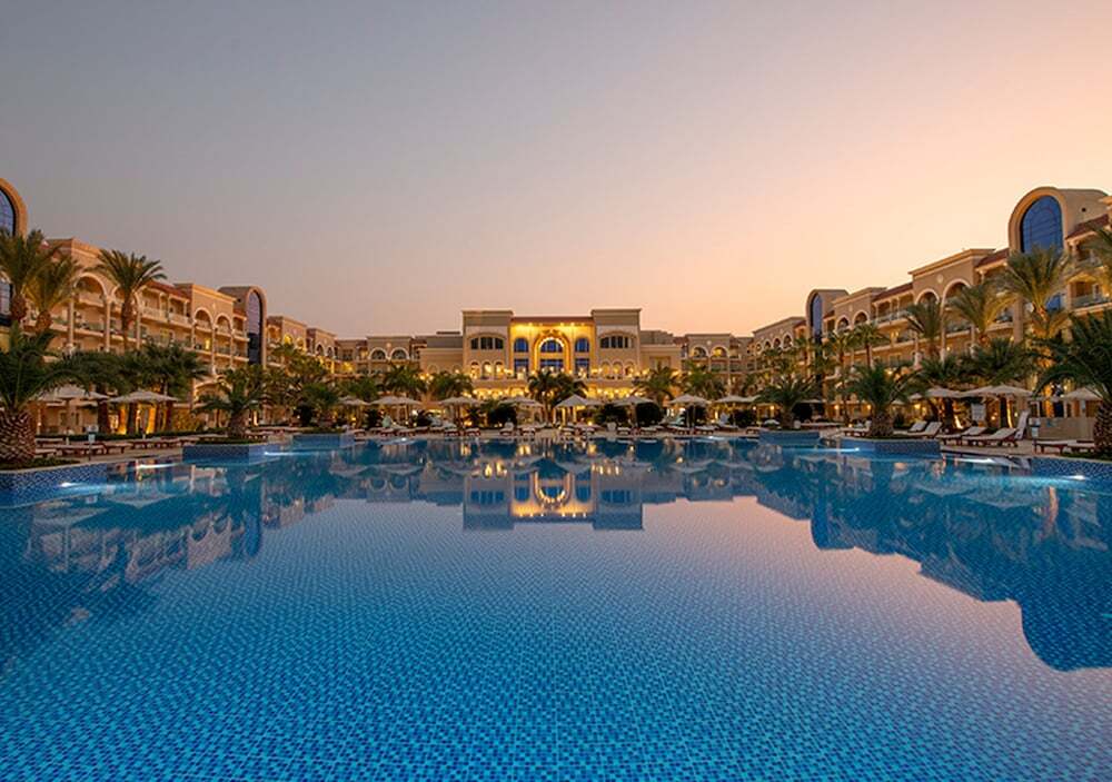 Premier Le Reve Hotel & Spa Sahl Hashesh - Adults Only