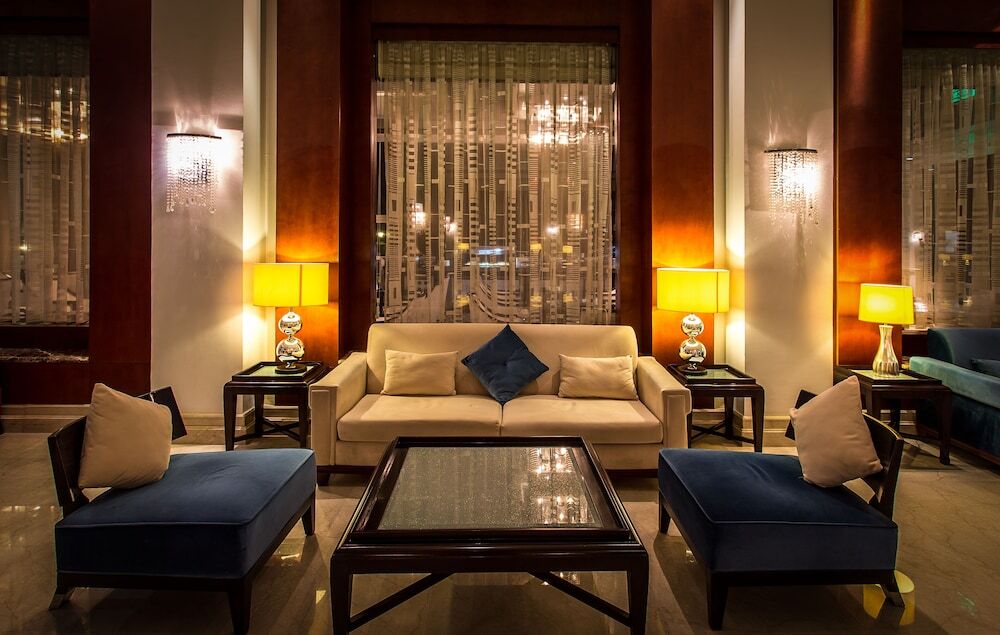 Premier Le Reve Hotel & Spa Sahl Hashesh - Adults Only