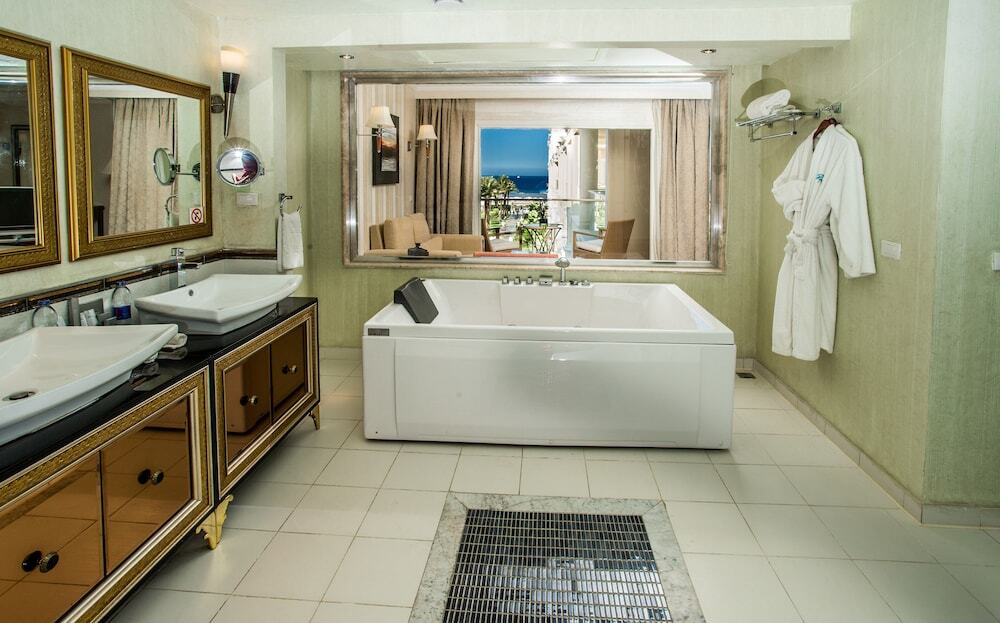 Premier Le Reve Hotel & Spa Sahl Hashesh - Adults Only