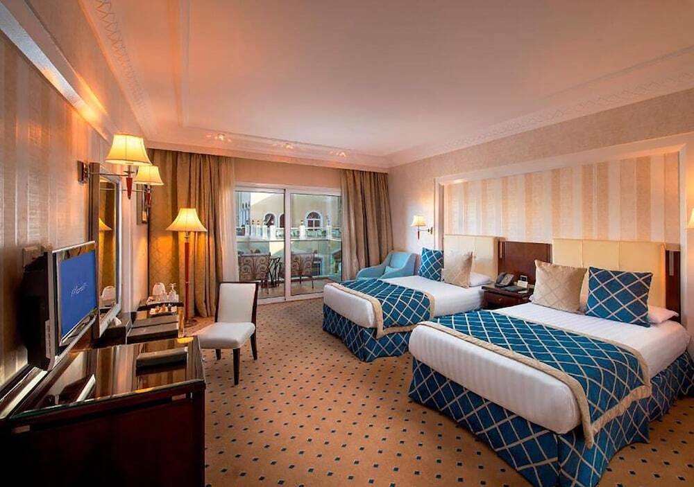 Premier Le Reve Hotel & Spa Sahl Hashesh - Adults Only