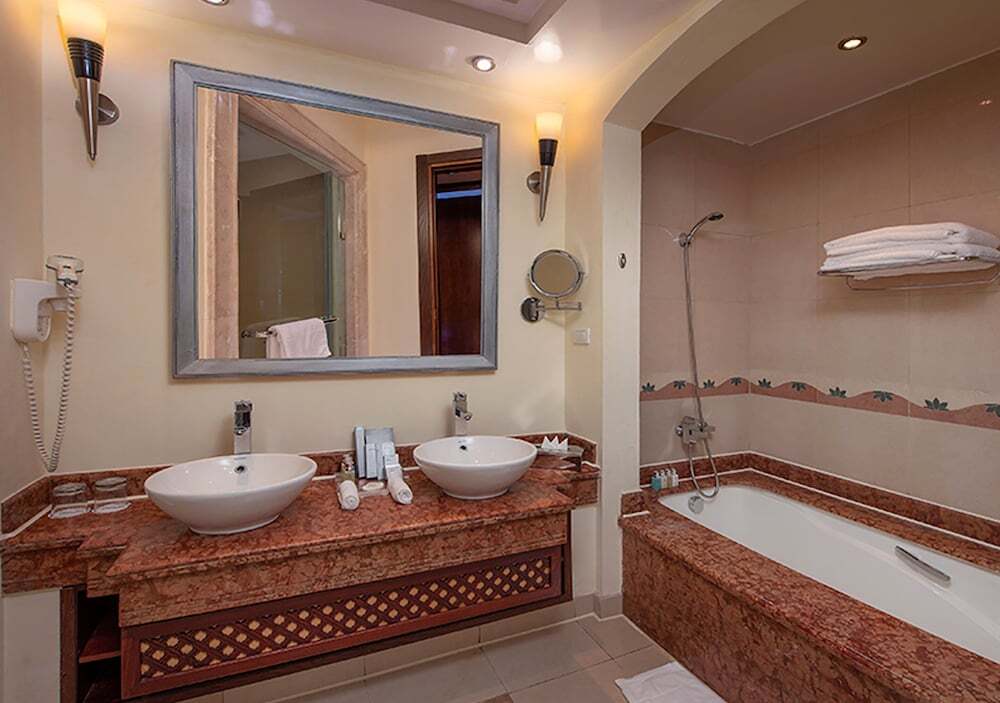 Premier Le Reve Hotel & Spa Sahl Hashesh - Adults Only