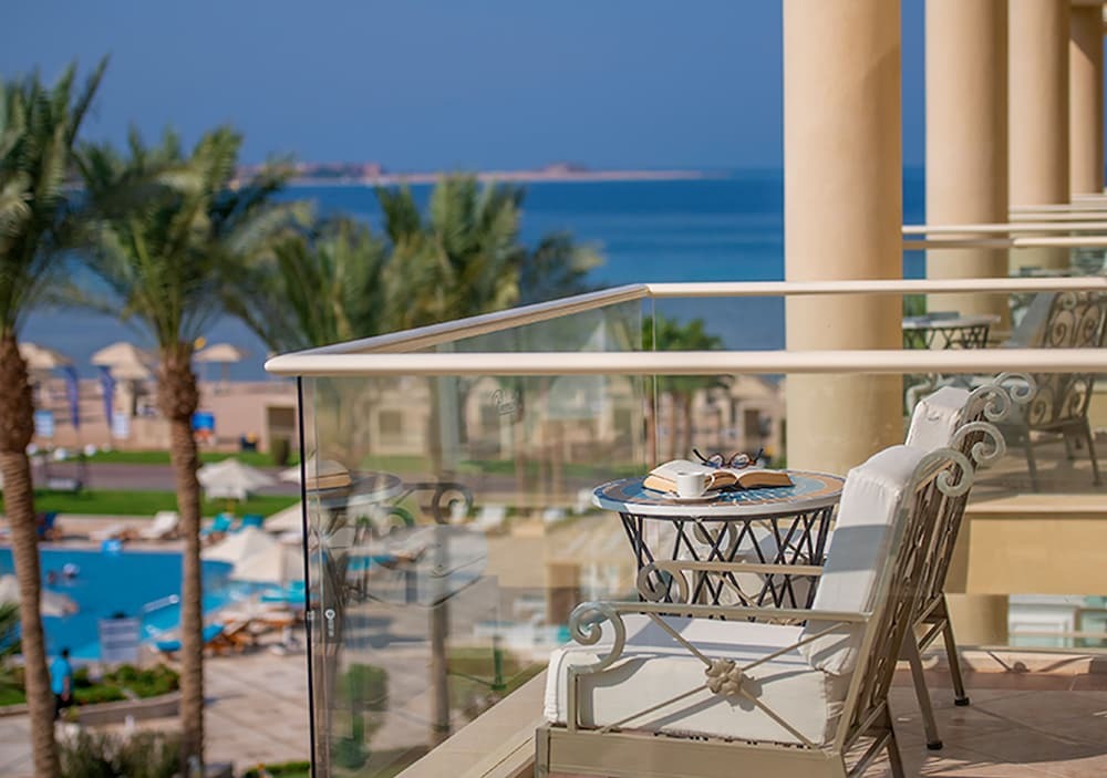 Premier Le Reve Hotel & Spa Sahl Hashesh - Adults Only
