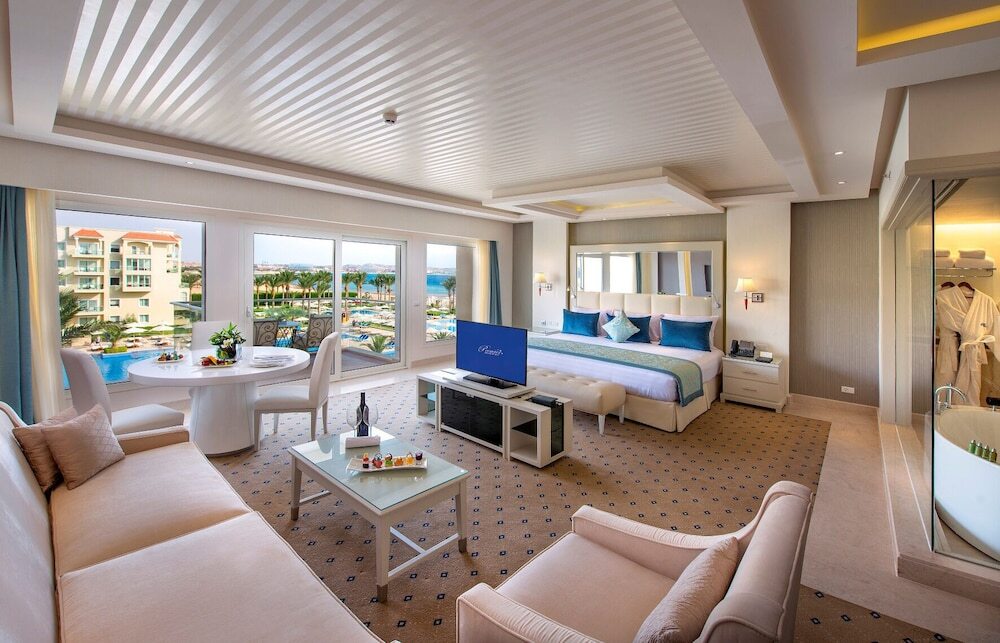 Premier Le Reve Hotel & Spa Sahl Hashesh - Adults Only
