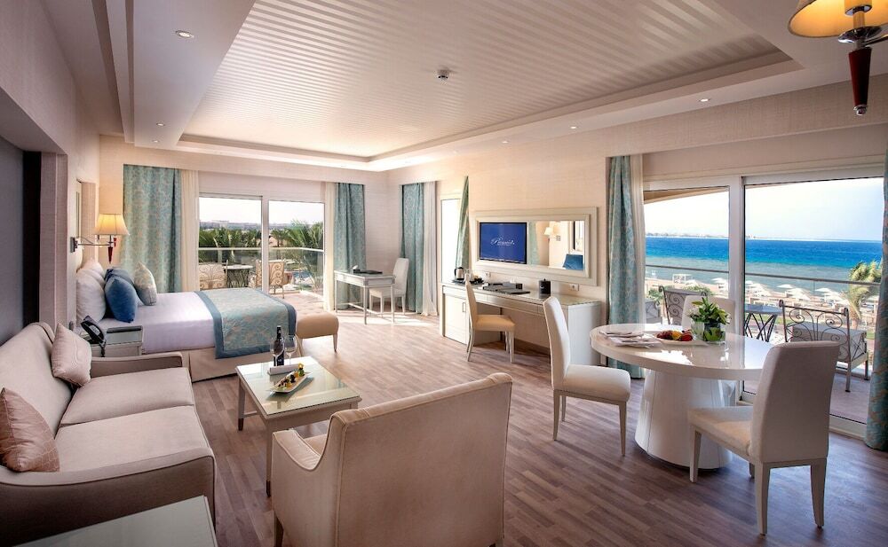 Premier Le Reve Hotel & Spa Sahl Hashesh - Adults Only