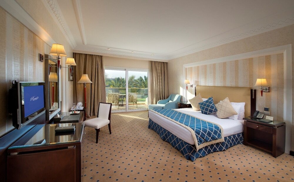 Premier Le Reve Hotel & Spa Sahl Hashesh - Adults Only