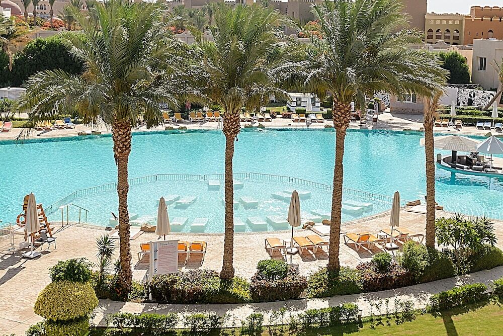 Prima Life Makadi Hotel