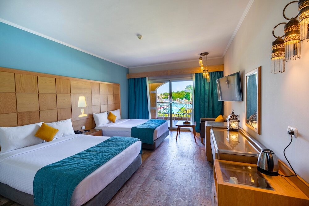 Prima Life Makadi Hotel