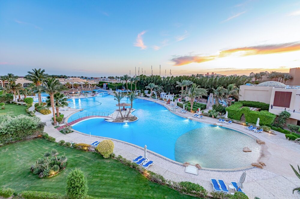 Prima Life Makadi Hotel