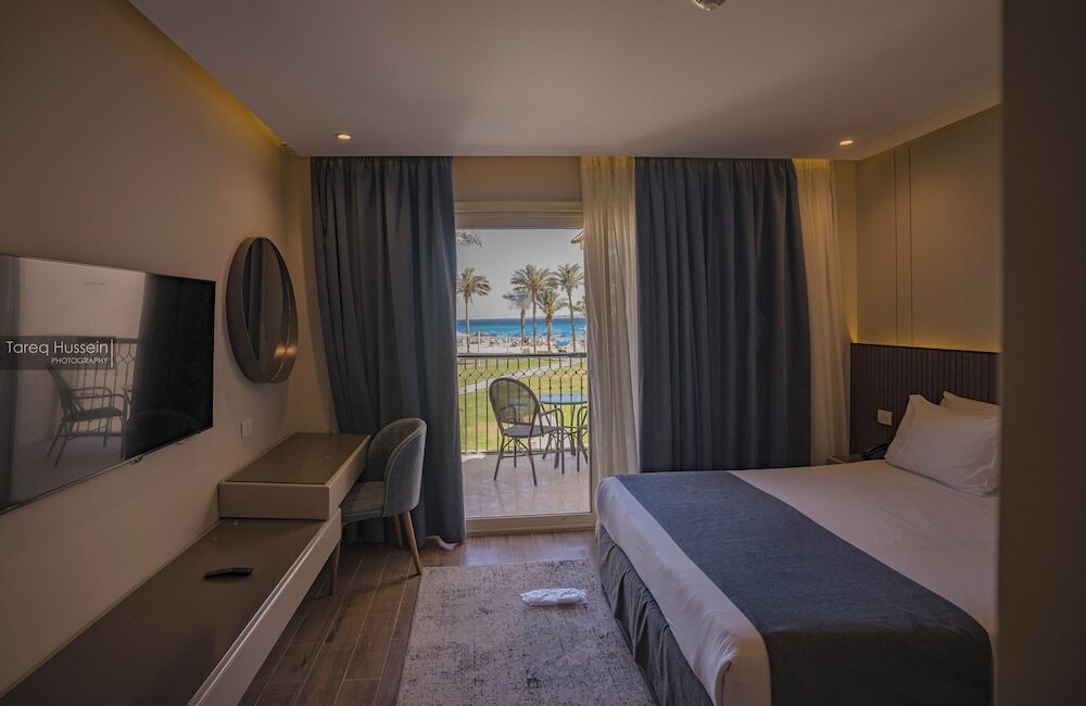 Pyramisa Beach Resort, Hurghada - Sahl Hasheesh