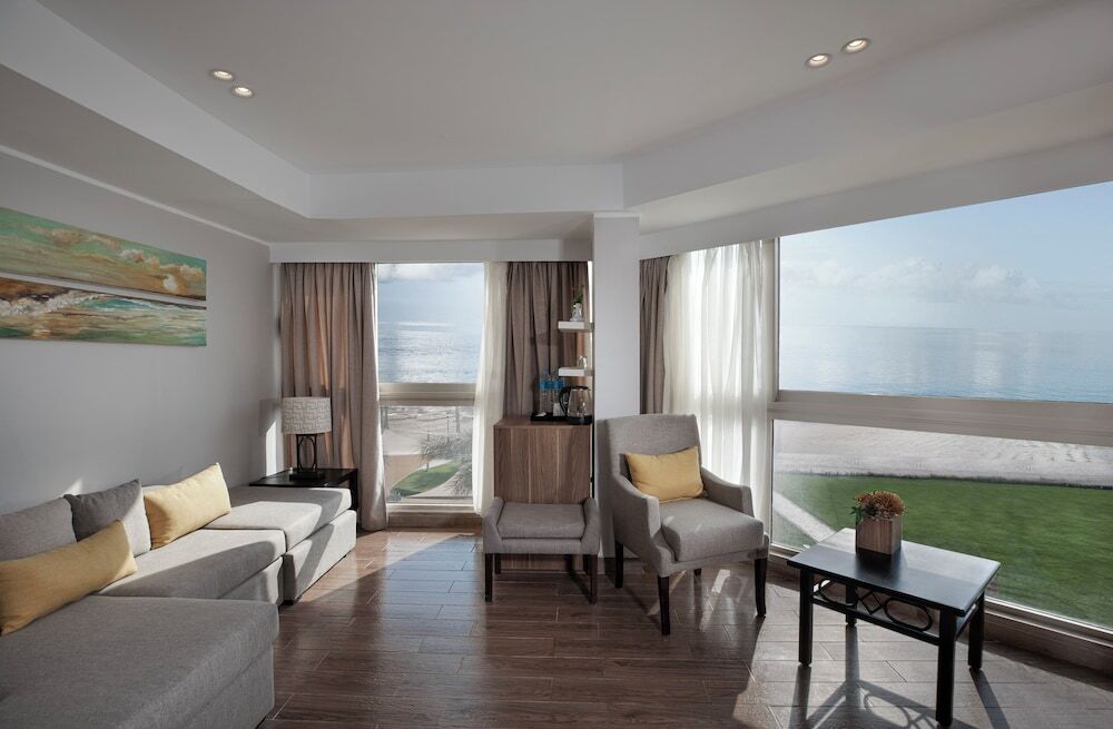 Pyramisa Beach Resort, Hurghada - Sahl Hasheesh