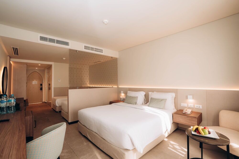Reef Oasis Beach Aqua Park Resort