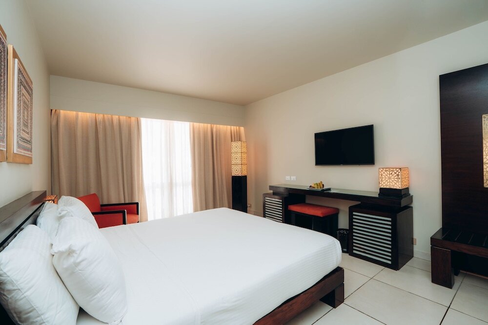 Reef Oasis Beach Aqua Park Resort