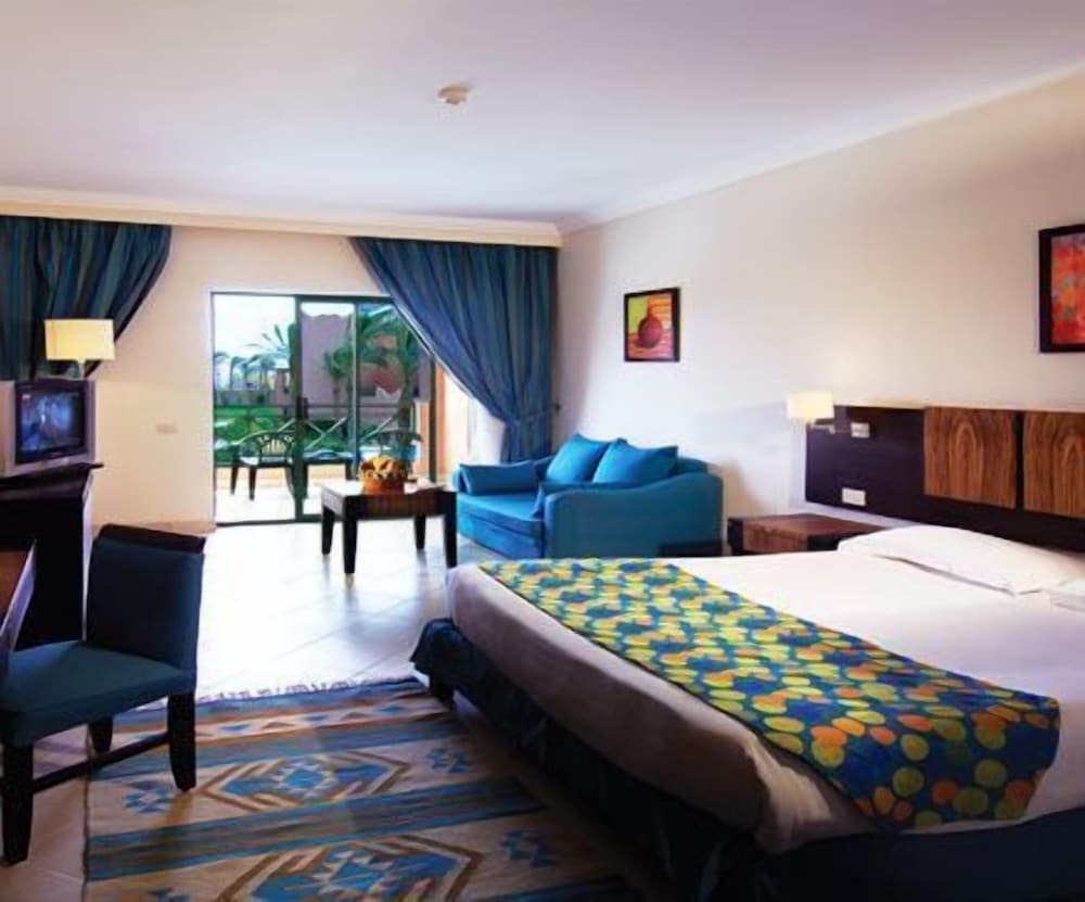Rehana Sharm Resort - Aquapark & Spa - Couples and Family Only