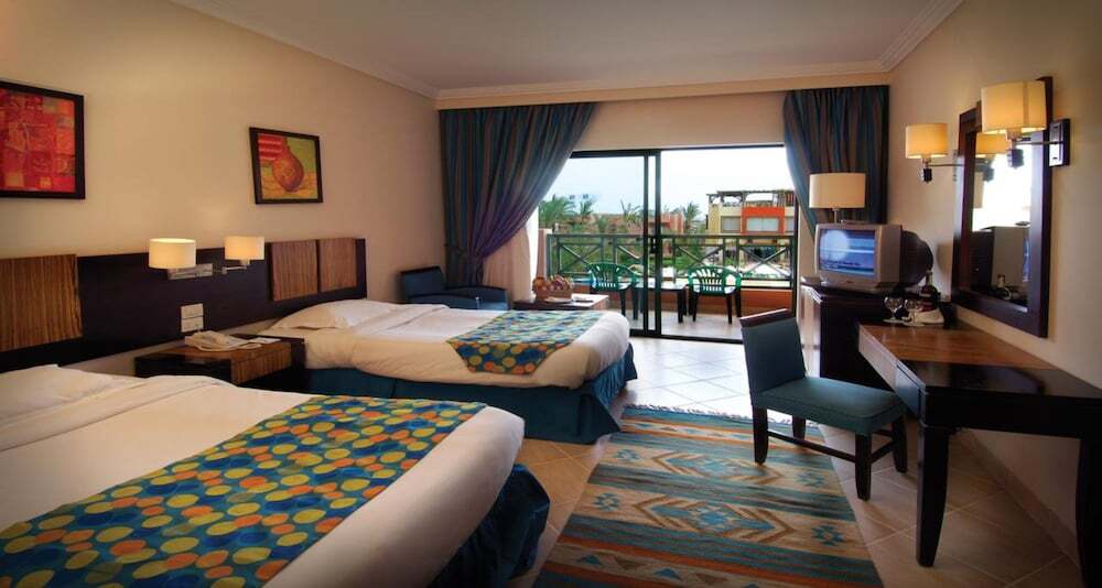 Rehana Sharm Resort - Aquapark & Spa - Couples and Family Only