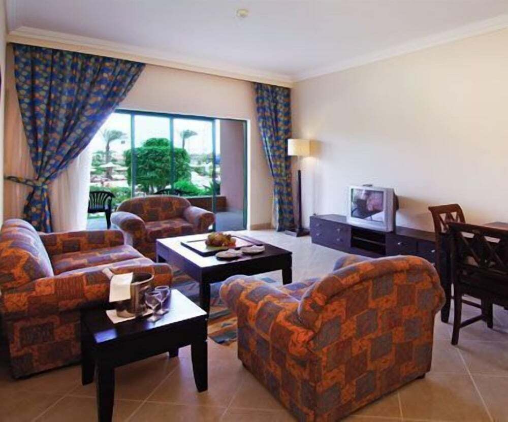Rehana Sharm Resort - Aquapark & Spa - Couples and Family Only
