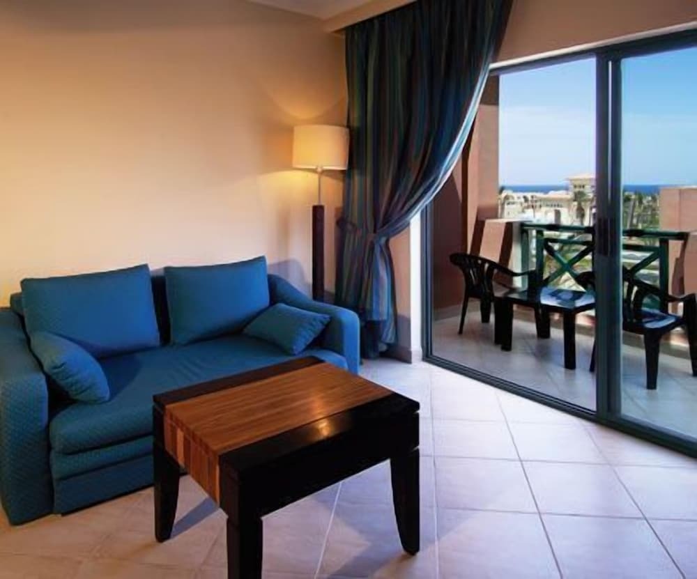 Rehana Sharm Resort - Aquapark & Spa - Couples and Family Only