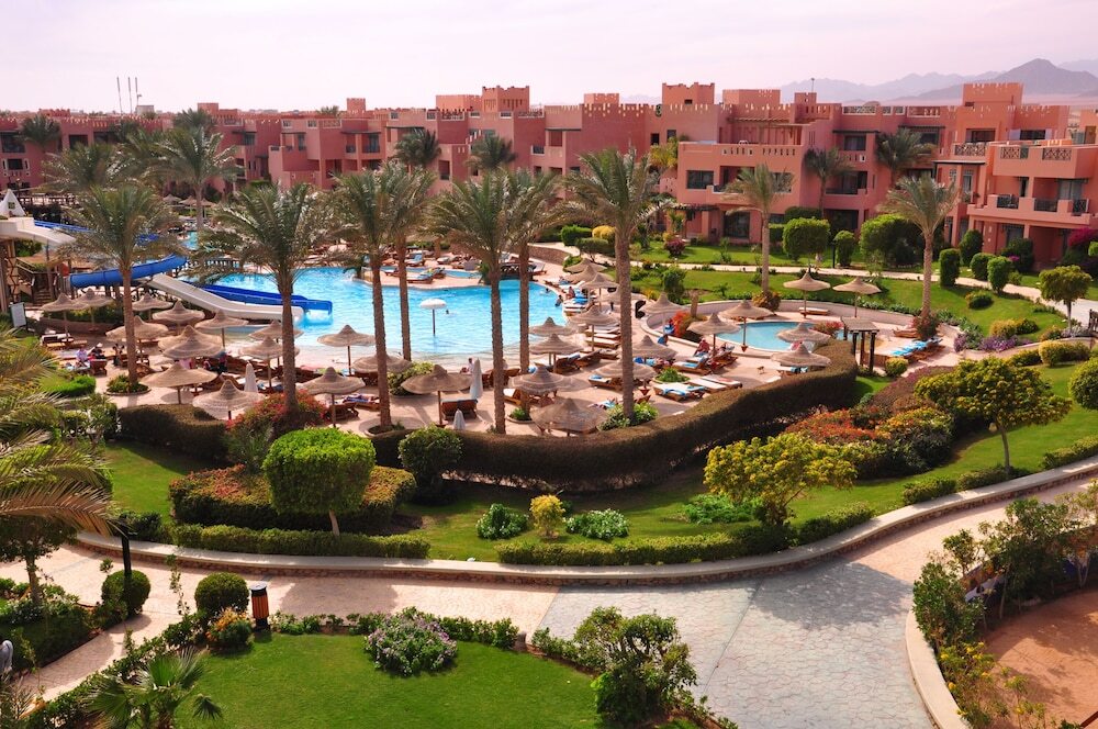 Rehana Sharm Resort - Aquapark & Spa - Couples and Family Only