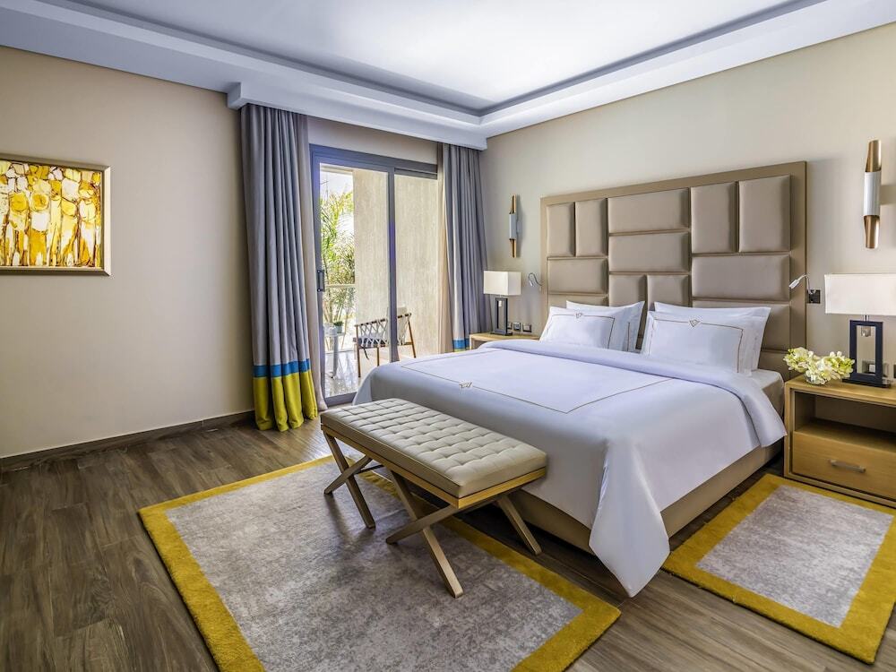 Rixos Premium Magawish Suites and Villas