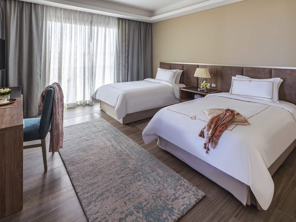 Rixos Premium Magawish Suites and Villas