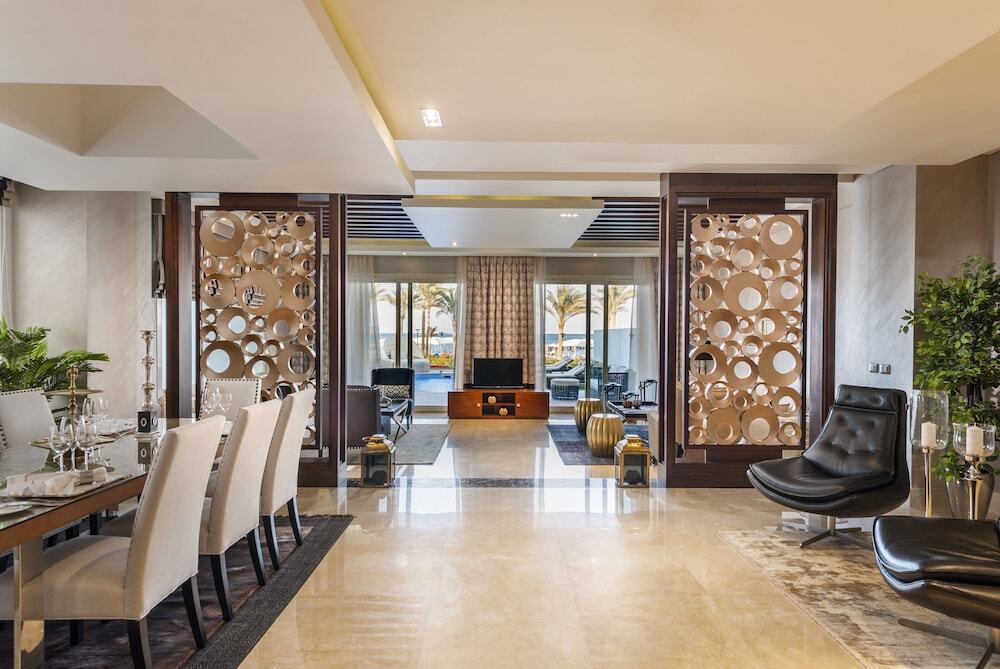 Rixos Premium Seagate