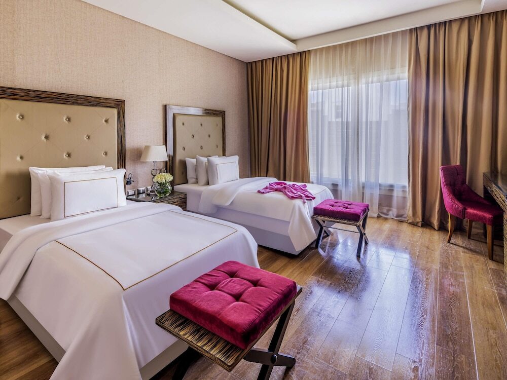 Rixos Premium Seagate
