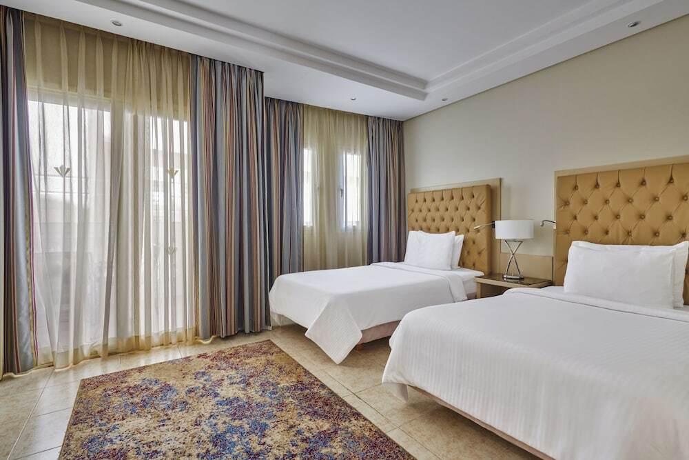 Rixos Premium Seagate