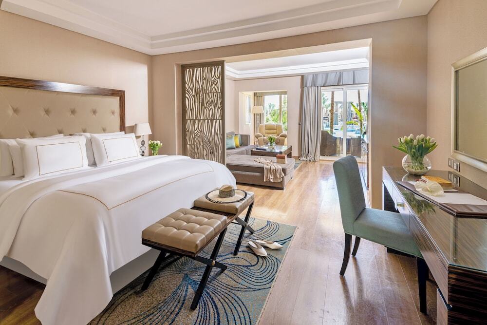 Rixos Premium Seagate