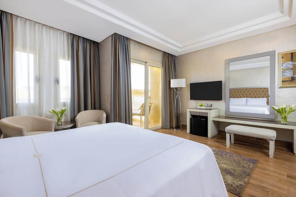 Rixos Premium Seagate
