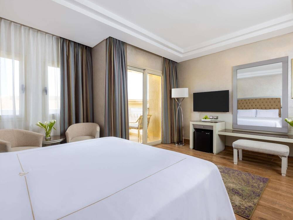 Rixos Premium Seagate
