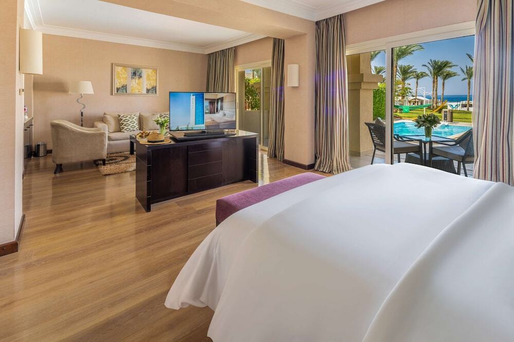 Rixos Sharm El Sheikh - Adults Only 18 +