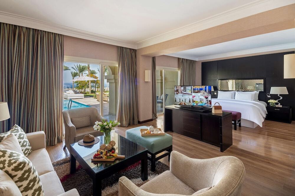 Rixos Sharm El Sheikh - Adults Only 18 +