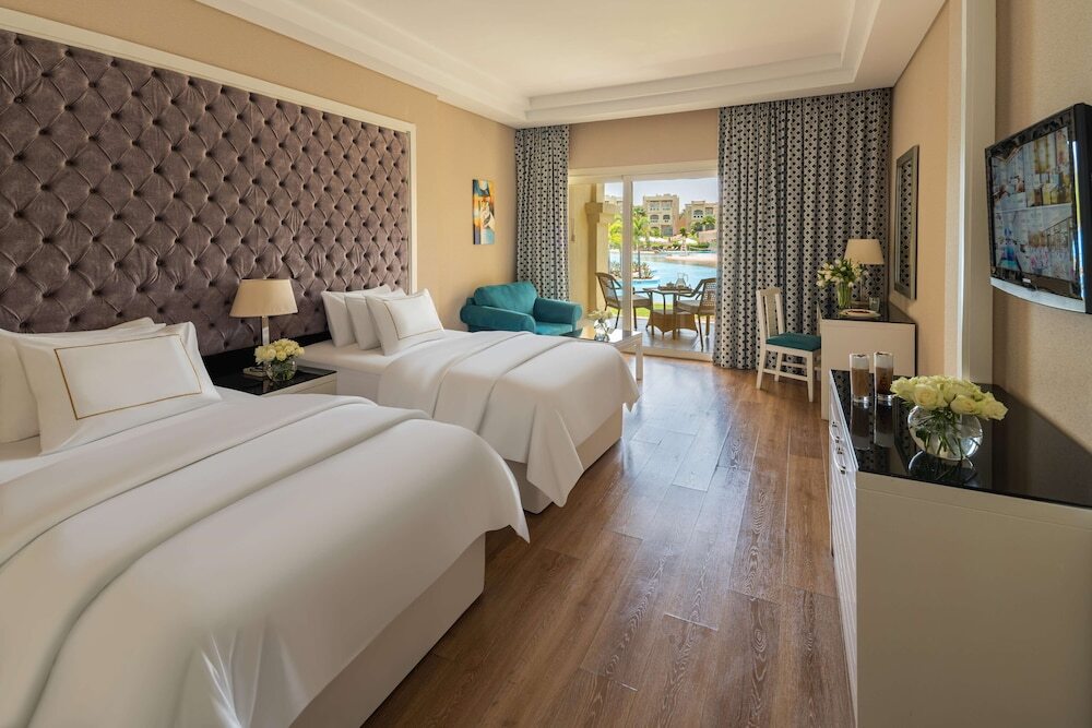 Rixos Sharm El Sheikh - Adults Only 18 +