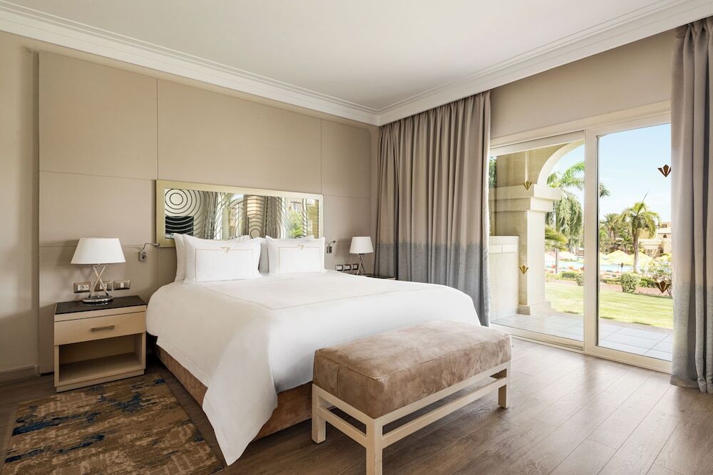 Rixos Sharm El Sheikh - Adults Only 18 +
