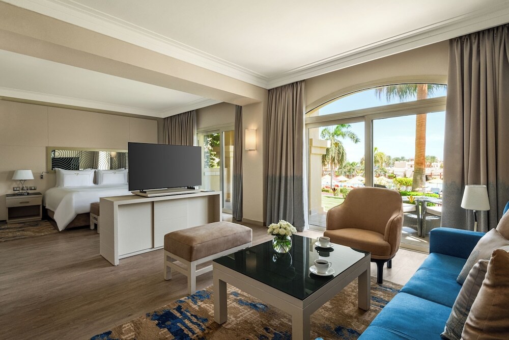 Rixos Sharm El Sheikh - Adults Only 18 +
