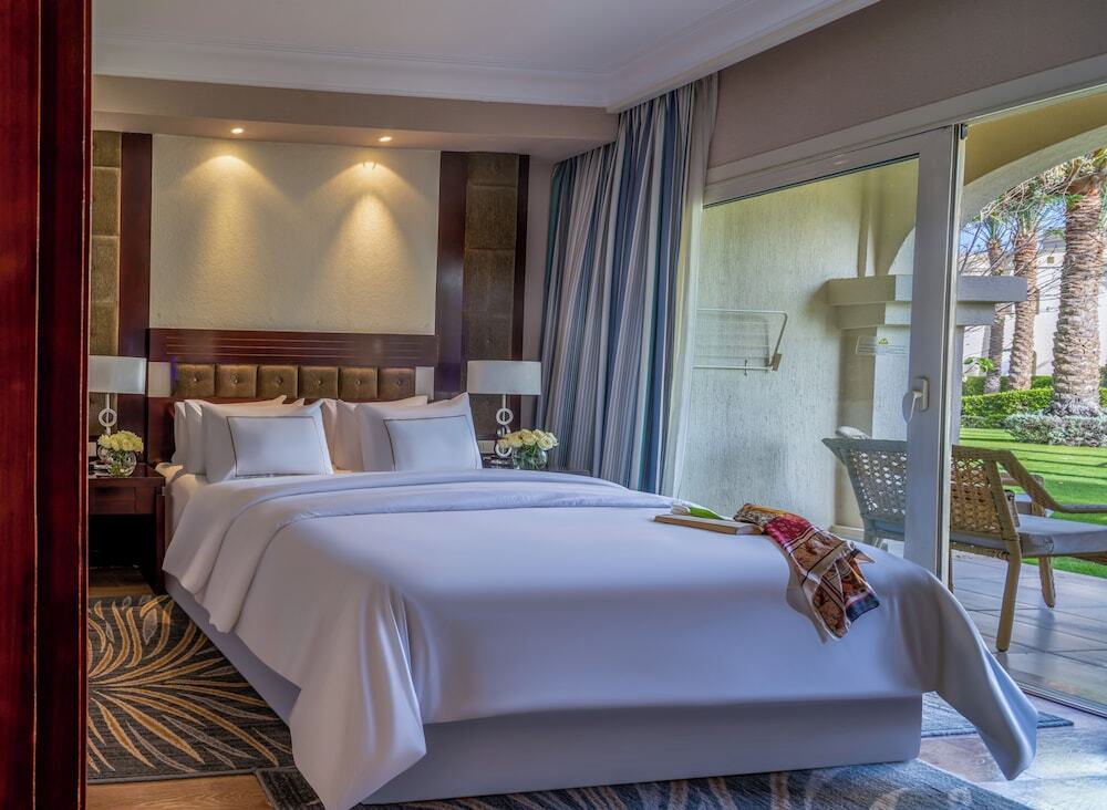 Rixos Sharm El Sheikh - Adults Only 18 +