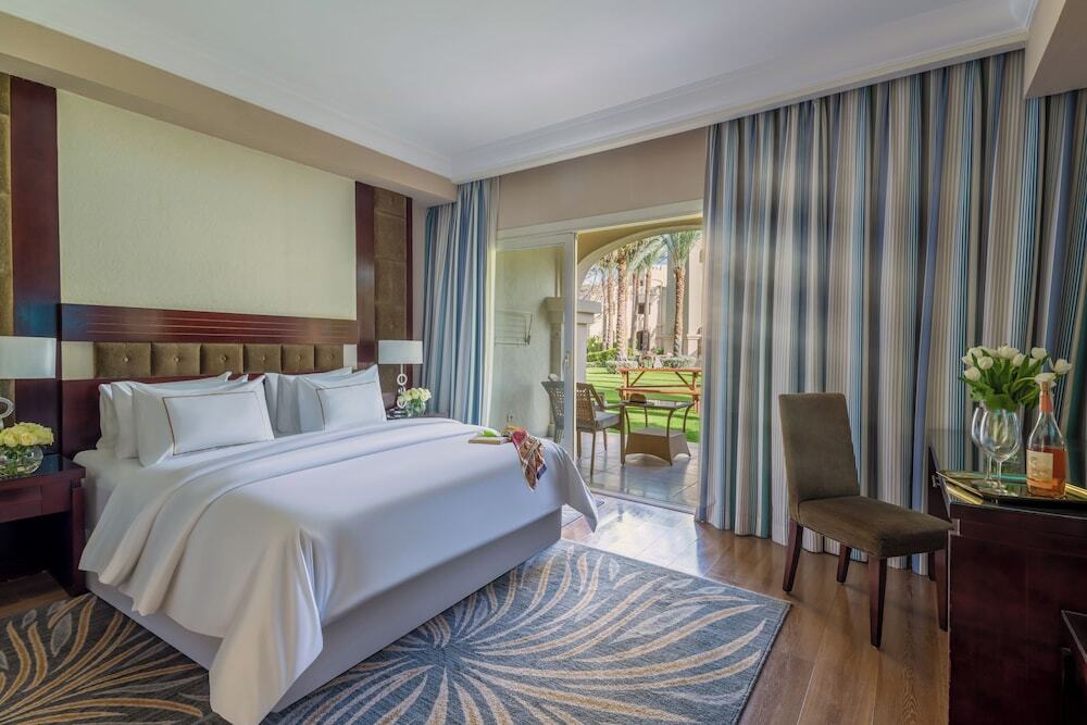 Rixos Sharm El Sheikh - Adults Only 18 +