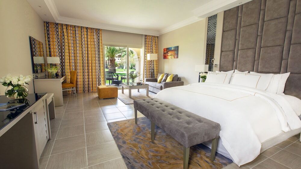 Rixos Sharm El Sheikh - Adults Only 18 +