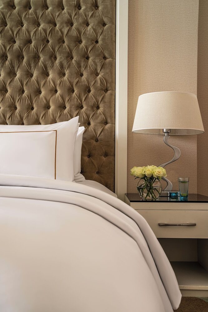 Rixos Sharm El Sheikh - Adults Only 18 +