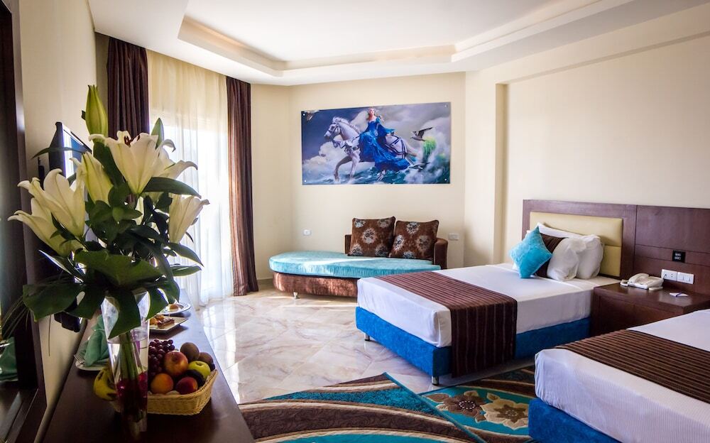 Seagull Beach Resort - Families & Couples Only
