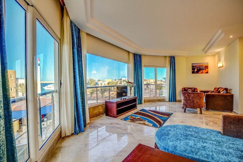 Seagull Beach Resort - Families & Couples Only