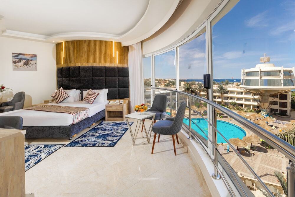 Seagull Beach Resort - Families & Couples Only
