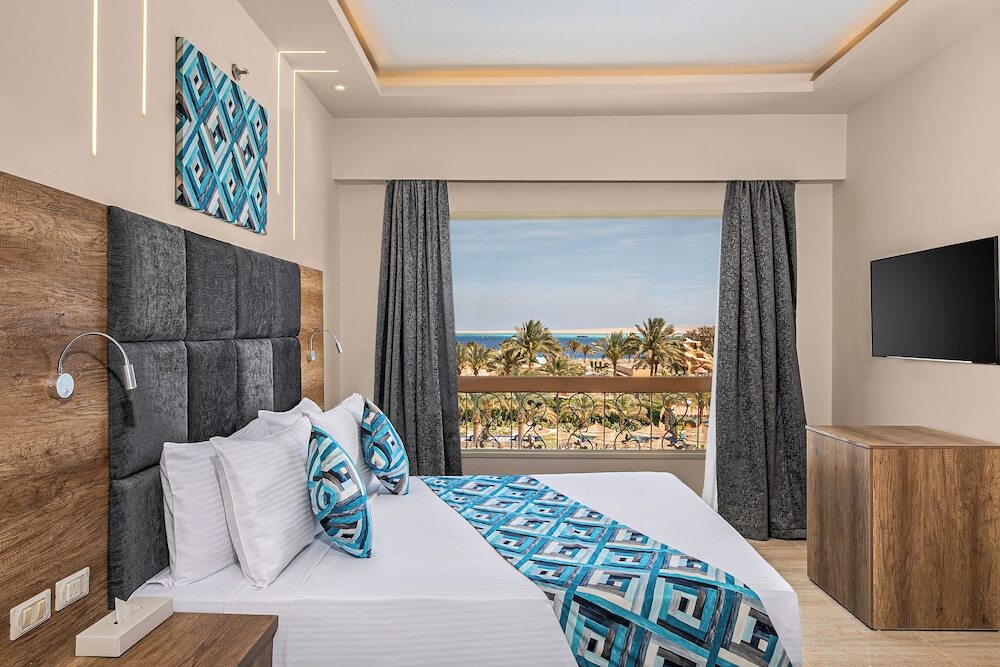Seagull Beach Resort - Families & Couples Only