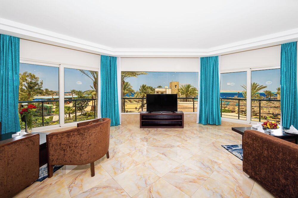 Seagull Beach Resort - Families & Couples Only